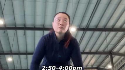 Şişman hapishanelerinin kuralları g&uuml;ndem oldu