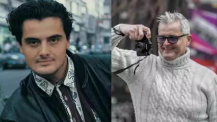 Mankenler Kralı Engin Ko&ccedil;&rsquo;tan yıllar sonra gelen şaşırtan itiraf!