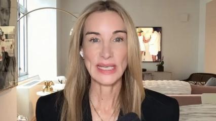 &Uuml;nl&uuml; oyuncu Jennifer Welch'ten ABD'ye İsrail tepkisi: İkisi de iğren&ccedil; insanlar