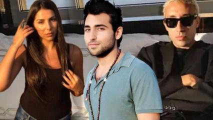 Uyuşturucu soruşturmasında yeni gelişme! 13 isim cep telefonu şifrelerini verdi