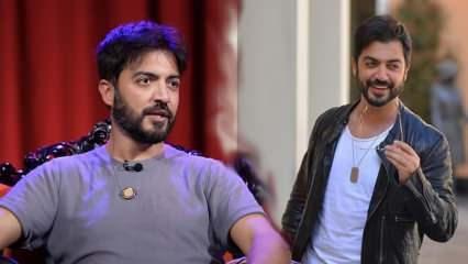 Uyuşturucu testi pozitif &ccedil;ıkan Yusuf G&uuml;ney'den tepki &ccedil;eken a&ccedil;ıklama!