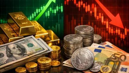 Venezuela olaylarının ardından altın ve petrol fiyatları ne olacak? Uzman isim a&ccedil;ıkladı