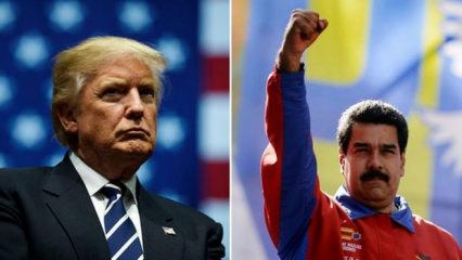 Venezuela&rsquo;da yeni d&ouml;nem nasıl olacak?