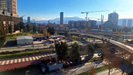 Yeni yılın ilk g&uuml;n&uuml;nde İzmir'de sessizlik