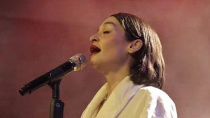 Uyuşturucu soruşturmasında yeni gelişme: Şarkıcı Alya g&ouml;zaltına alındı!