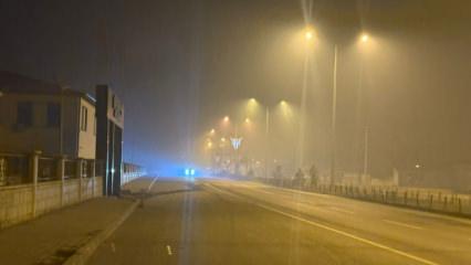 Ocak ayında da T&uuml;rkiye'nin havası en kirli ili Iğdır oldu