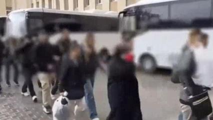 827 milyonluk sıfır faizli kredi vurgunu: 10 kişi tutuklandı