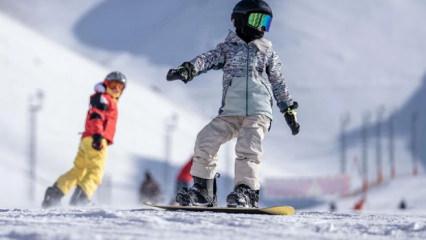 15 g&uuml;nl&uuml;k ara tatil, 100 milyar TL kazandıracak!