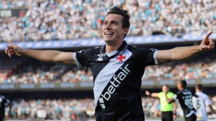 Beşiktaş'ta 'Piton' i&ccedil;in raporlar belirleyici olacak