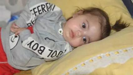 SMA&rsquo;lı Yasmin Elif&rsquo;in &ouml;l&uuml;m&uuml;: Soruşturma izni reddedildi 