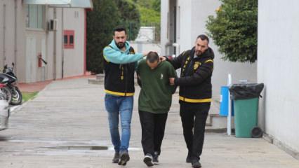 Adana'da 19 yaşındaki Enes'in 4 bin TL nedeniyle &ouml;ld&uuml;r&uuml;ld&uuml;ğ&uuml; ortaya &ccedil;ıktı