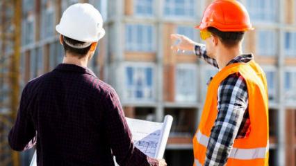 2026 Ocak m&uuml;hendis maaşı ne kadar oldu? T&Uuml;İK Aralık enflasyonuna g&ouml;re g&uuml;ncel m&uuml;hendis maaşları!