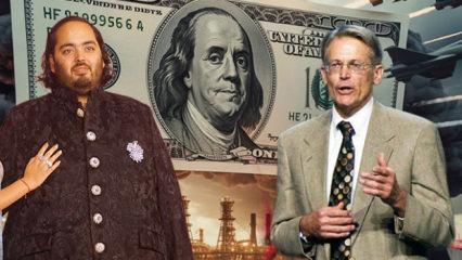 2026'nın ilk listesi a&ccedil;ıklandı! İşte d&uuml;nyanın en zengin 10 ailesi!