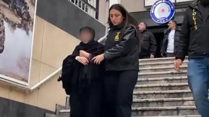 22 yıldır aranıyordu, İstanbul'da yakalandı