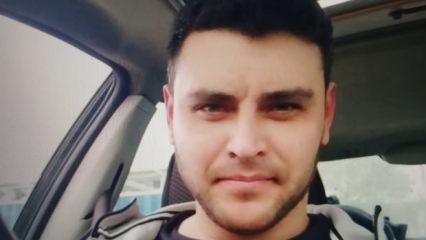 31 yaşındaki Alper &Ouml;zkaya 4 g&uuml;nd&uuml;r kayıp