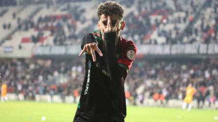 3. Lig'den Avrupa'ya giden gen&ccedil; futbolcu amat&ouml;r takıma da para kazandıracak