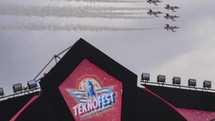 TEKNOFEST 2026'nın teknoloji yarışmaları i&ccedil;in başvurular başladı