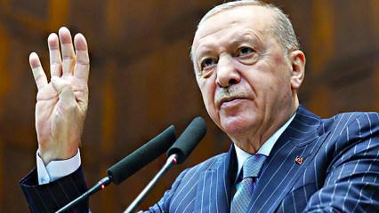 &Uuml;&ccedil; şehrin adını verdi: AK Parti'ye katılabilirler! İstanbul'la ilgili de flaş iddia