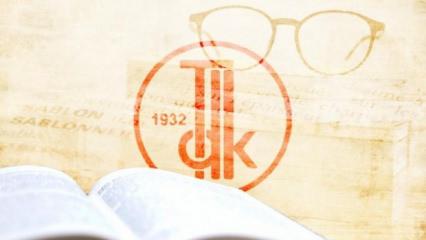 T&uuml;rk&ccedil;e'de karşılığı yok ama herkes aradı: İşte 2025'in en merak edilen kelimesi