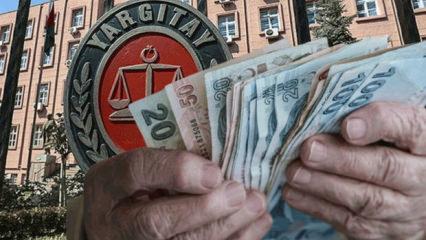 Emekli maaşı haczinde yeni d&ouml;nem: Aynı g&uuml;n verilen onay ge&ccedil;ersiz sayıldı