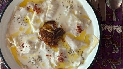 Kars&rsquo;ın y&ouml;resel lezzetleri: Hangelden keteye 9 eşsiz lezzet