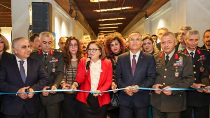 Gaziantep B&uuml;y&uuml;kşehir'in 2025 k&uuml;lt&uuml;r ve sanat karnesi 