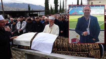 Trabzon'da esrarengiz olay: Sa&ccedil; ekimi i&ccedil;in gittiği estetik merkezinde hayatını kaybetti 