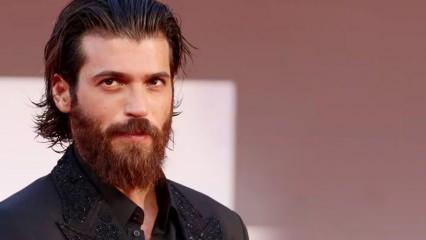 &Uuml;nl&uuml;lere y&ouml;nelik uyuşturucu operasyonunda yeni dalga: Can Yaman g&ouml;zaltına alındı!