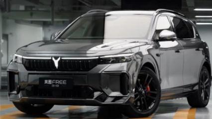 &Ccedil;inli otomobil devinden T&uuml;rkiye'de yerli &uuml;retim hamlesi