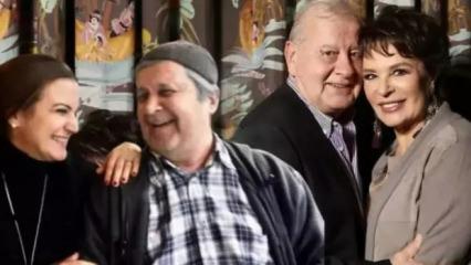 H&uuml;lya Ko&ccedil;yiğit'e k&ouml;t&uuml; haber