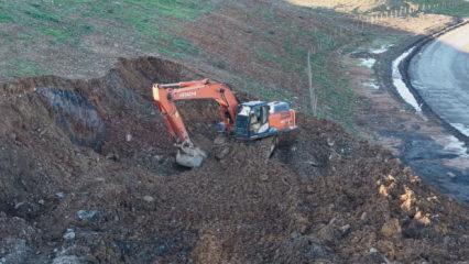 Kartal'da kaybolan kadını eski eşi boğarak &ouml;ld&uuml;r&uuml;p g&ouml;md&uuml; iddiası! Ceset aranıyor 