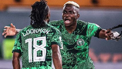 Osimhen kavganın ardından ilk kez konuştu: 'Benim kardeşim'