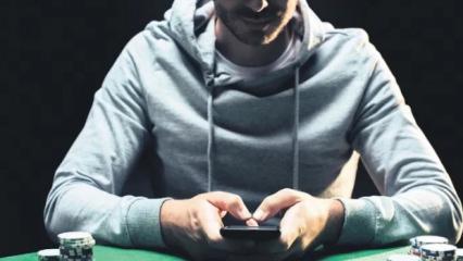 &Ccedil;ocuklar oyun sanıyor bağımlılık b&uuml;y&uuml;yor! 16 yaşa kadar indi!