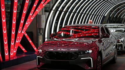 Togg T10X ve T10F fiyat listesi belli oldu: İşte rakamlar