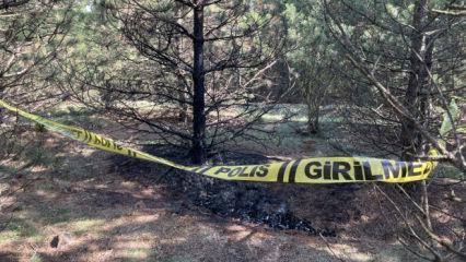 Deniz'i boğarak &ouml;ld&uuml;ren katil birer g&uuml;n arayla cesedi yaktığını itiraf etti