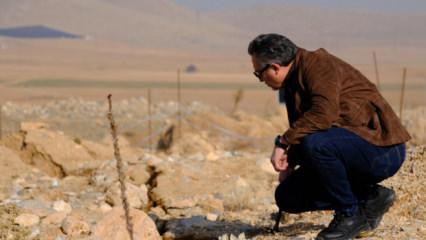 Durum kritik! Konya kent merkezine 30 kilometre mesafede oluştu