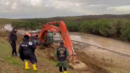 Nuriye Dilma&ccedil; cinayetinde korkun&ccedil; plan ortaya &ccedil;ıktı