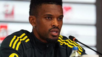 Nelson Semedo final &ouml;ncesi konuştu: Kupayı kazanmak bizler i&ccedil;in moral olur