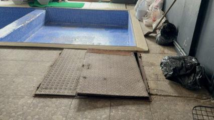 Tokat'ta oğluna ismini verdiği babasını baltayla &ouml;ld&uuml;rd&uuml;! Cinayette yeni detaylar