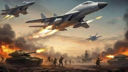 İşte işgal edilmesi en zor olan &uuml;lkeler! İlk 10'da sadece iki İslam &uuml;lkesi var!