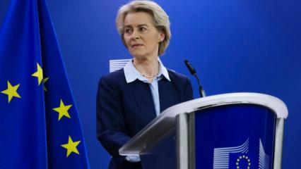 AB'den son dakika Suriye kararı! Şara'ya s&uuml;priz &ccedil;ağrı: Yeniden devreye alınsın