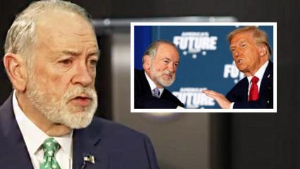 ABD'li el&ccedil;iden T&uuml;rkiye'ye F-35 ve Gazze mesajı: İsrail istemediği s&uuml;rece olmayacak