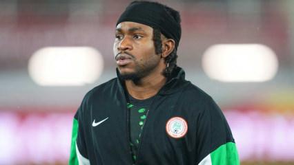 Ademola Lookman S&uuml;per Lig'e geliyor: Senede 9 milyon Euro kazanacak