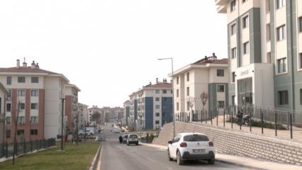 Adıyaman&rsquo;da depremin İzleri Silindi: İndere&rsquo;de 43 bin konut ve iş yeri tamamlandı