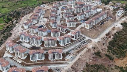 Adıyaman'ın yaraları iki yılda sarıldı! Şehir yeniden ayağa kalktı