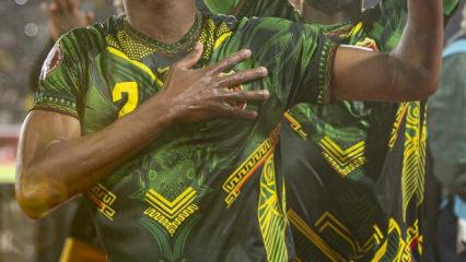 Afrika Kupası'ndan d&ouml;nen yıldız S&uuml;per Kupa kadrosuna alındı