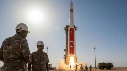 T&uuml;rkiye'nin b&ouml;lgedeki politikası net! İsrailli analistten Somali itirafı!