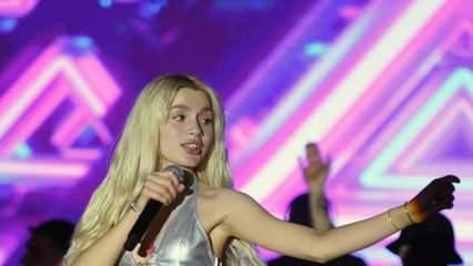 Aleyna Tilki havadan esrar kapmış! Avukatından &ccedil;ok konuşulacak 'duman' savunması