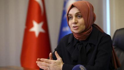 Ali İhsan Karahasanoğlu yazdı: Leyla hanım yanlış mı s&ouml;ylemiş, Karar&rsquo;cılar?