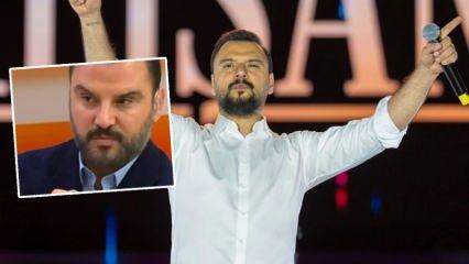 Alişan, kaşlarına botoks yaptırdığı iddialarına yanıt verdi